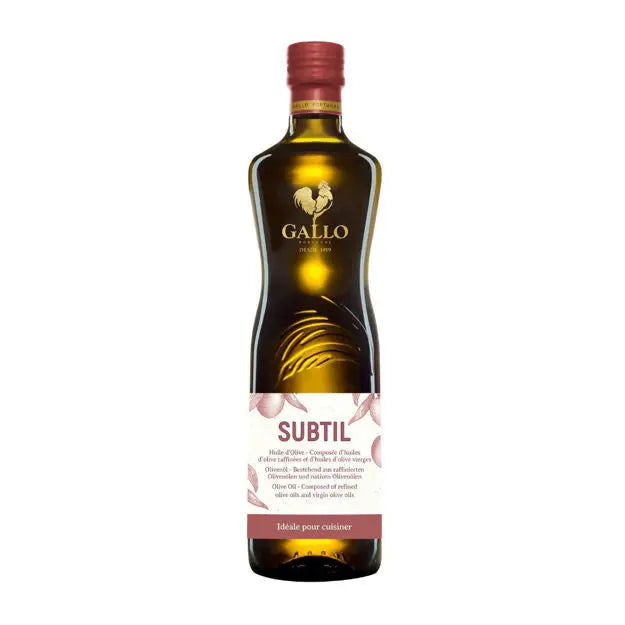 Azeite Gallo Extra Virgem Classico 750ml (cópia)