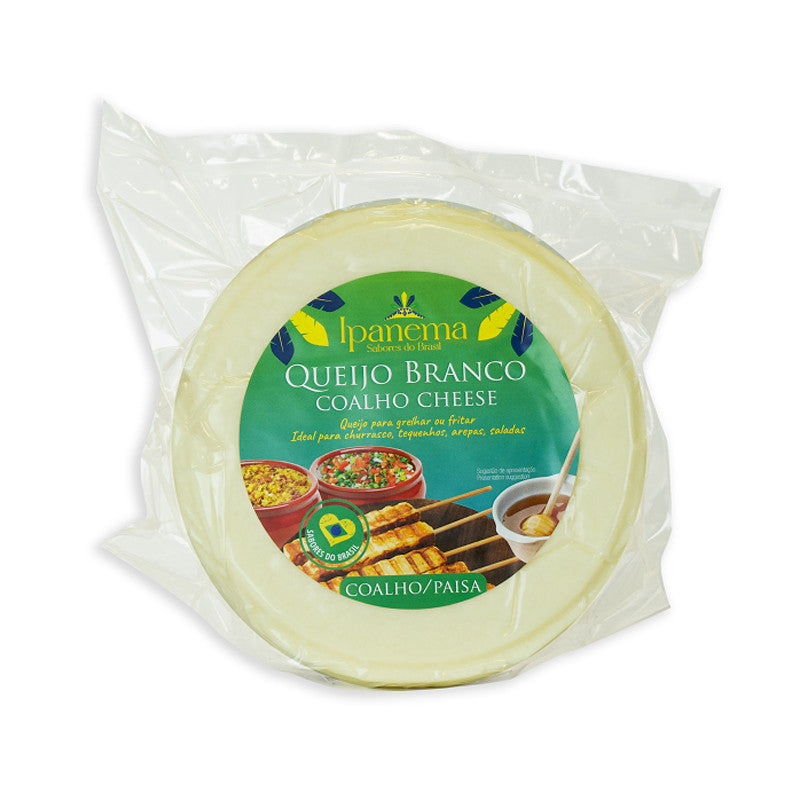 Queijo Coalho Ipanema 500g