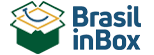 Brasil in Box UK