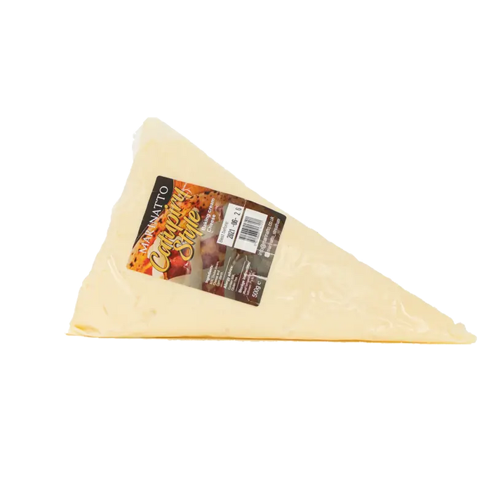 Catupiry / Cream Cheese MARINATTO 500g BrasilinBox