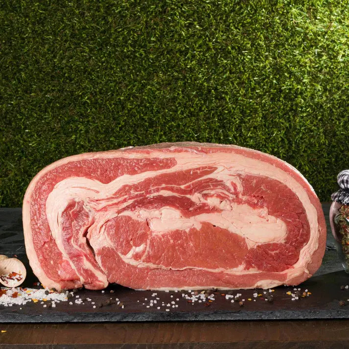 Costela de Boi sem Osso (Kg) BrasilinBox