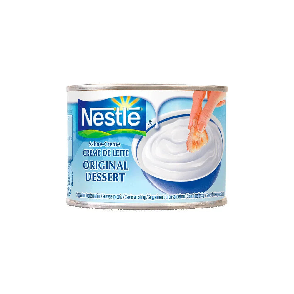 Creme de Leite Original / Double Cream NESTLÉ - 170ml