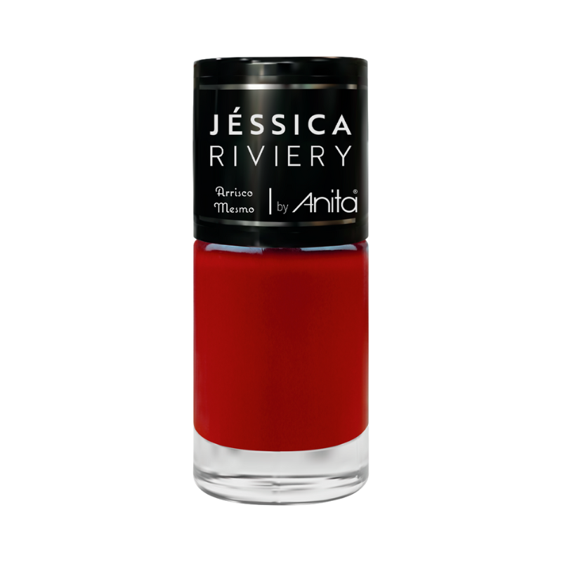Esmalte Arrisca mesmo / JÉSSICA RIVIERY BY ANITA - 10ml