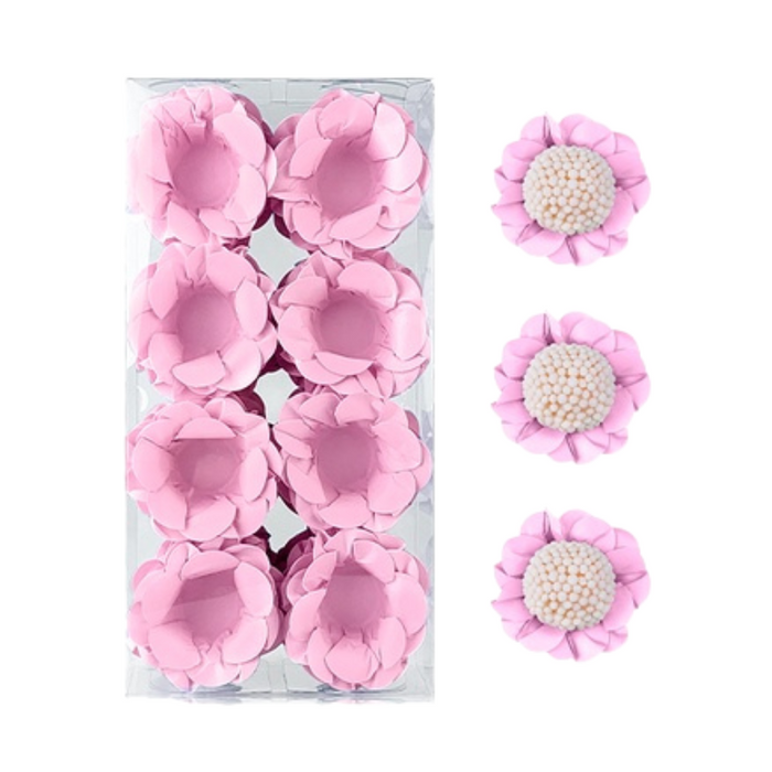 Forminhas para Doces Florença PLAC 40 unidades