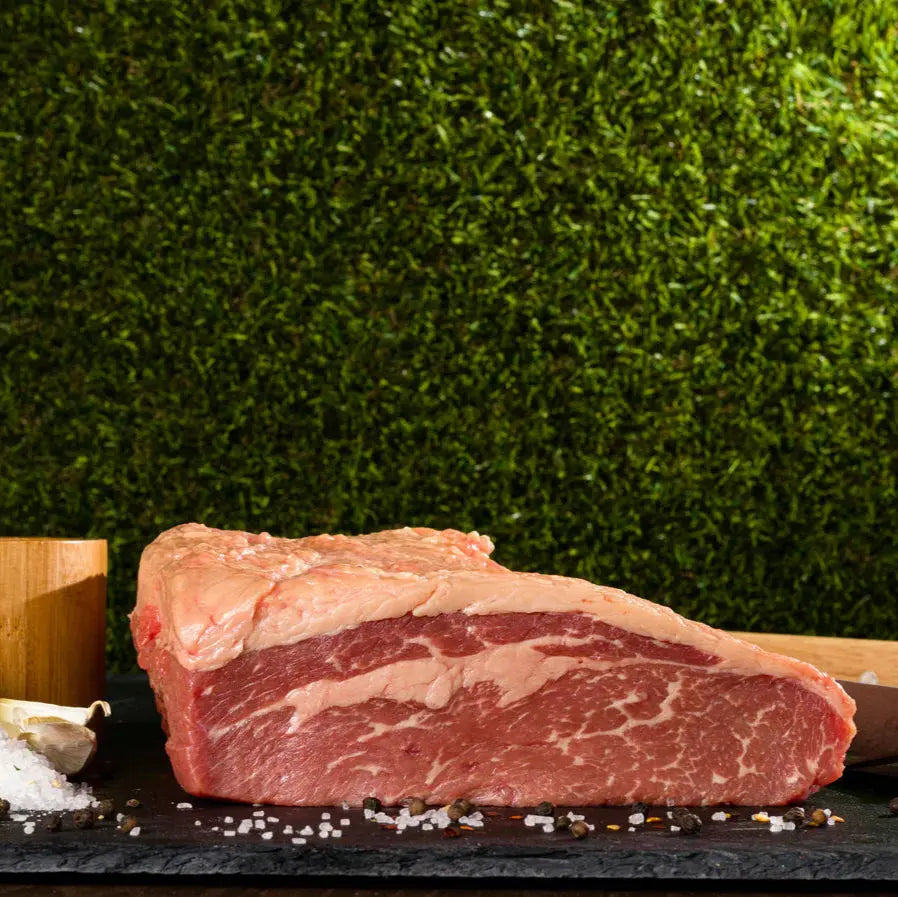 Maminha Irlandesa - OFERTA £11,90/Kg