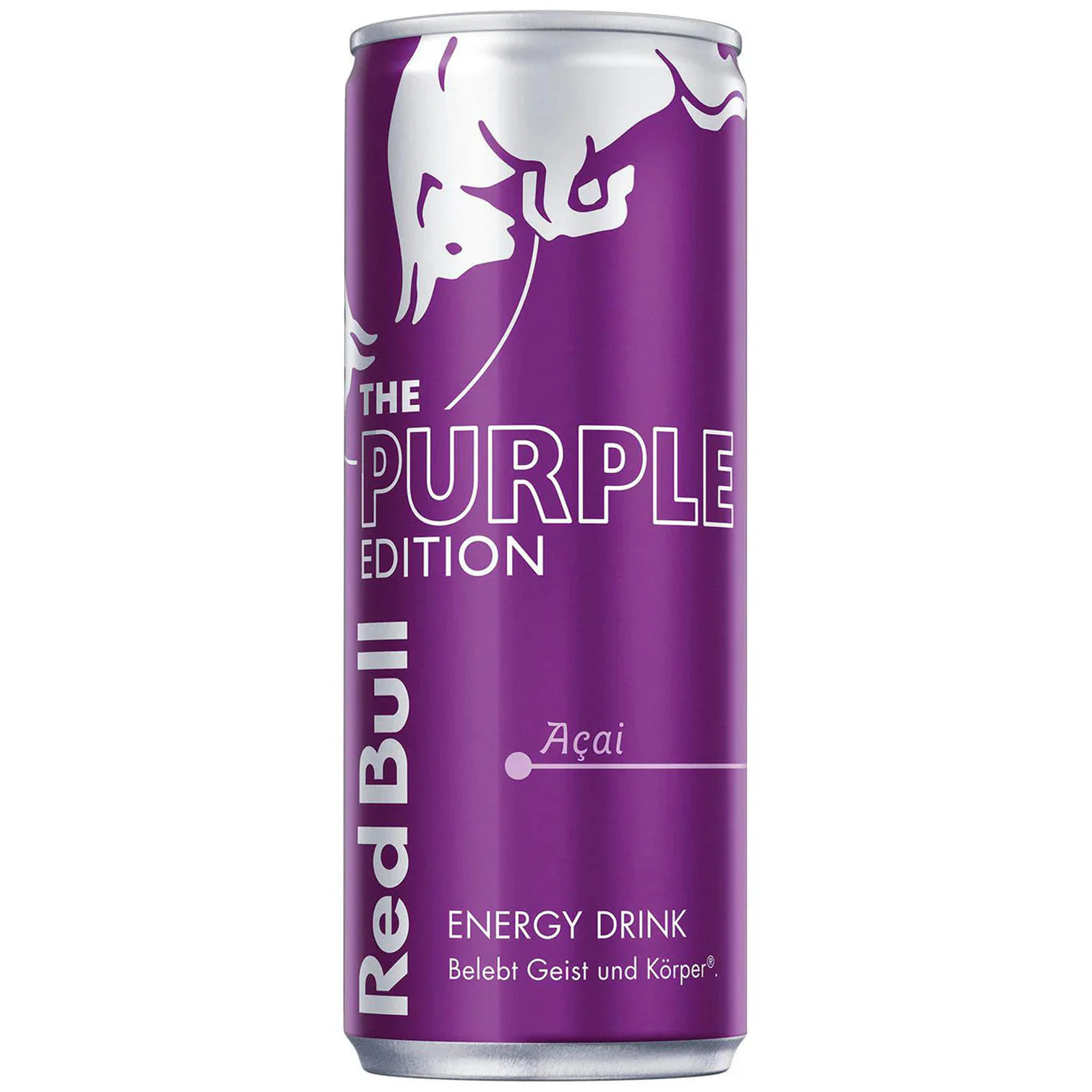 Energético RED BULL Energy Drink Açaí 250ml