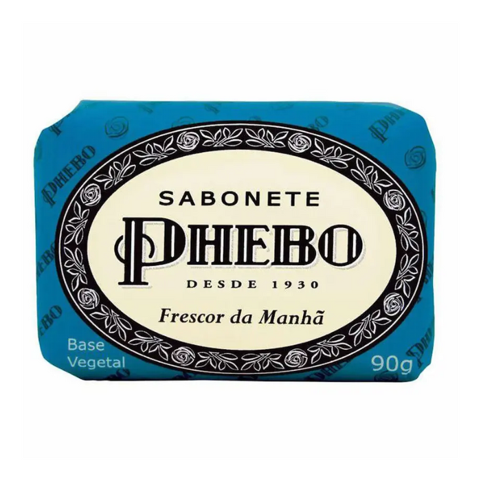 Sabonete PHEBO Odor De Rosas 90g (Cópia)