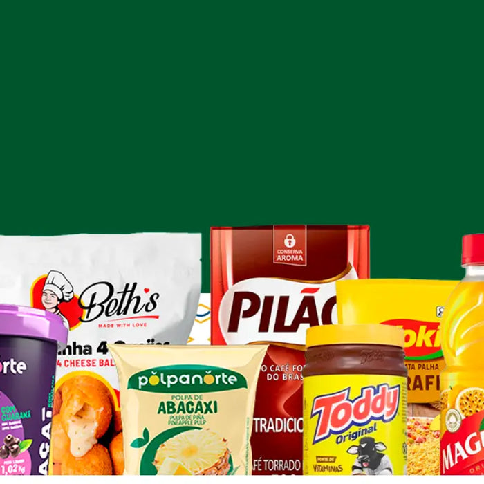15 Produtos Brasileiros no Reino Unido: Guia Completo Para Comprar Online com Entrega Rápida Brasil inBox - Produtos Brasileiros em UK