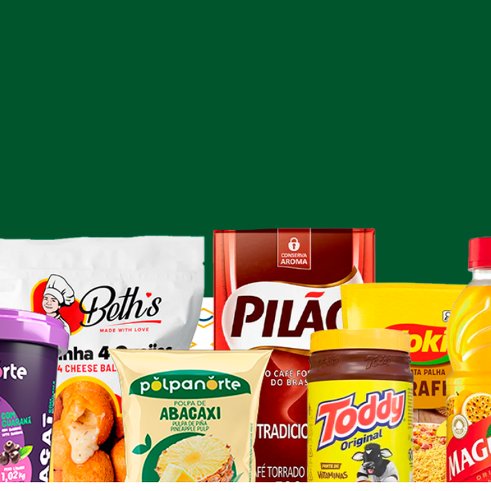 15 Produtos Brasileiros no Reino Unido: Guia Completo Para Comprar Online com Entrega Rápida