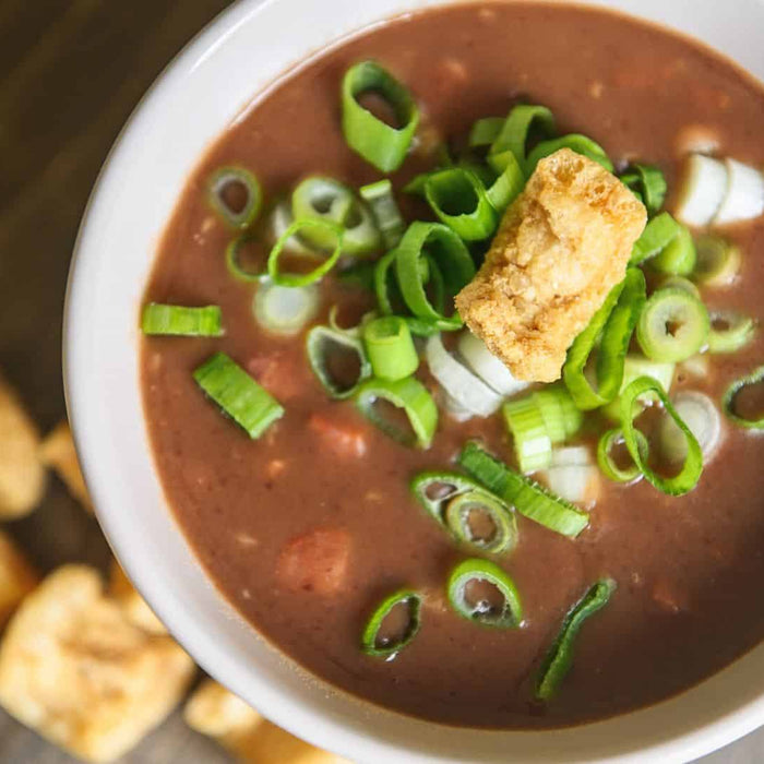 Receita de Feijão Caseiro Brasil inBox - Produtos Brasileiros em UK