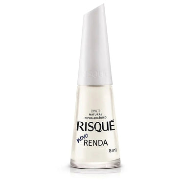 Esmalte Renda RISQUE 8ml BrasilinBox