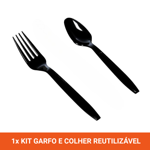 Kit Montanha 
