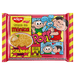 Miojo Turma da Mônica Sabor Galinha Suave NISSIN - 85g 
