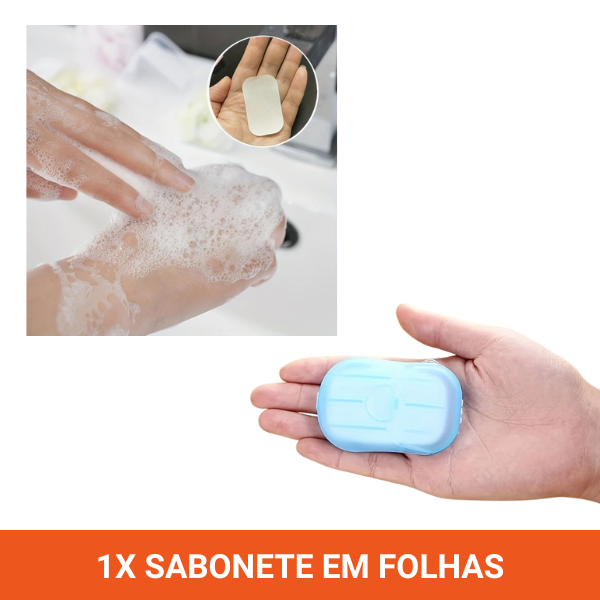 Kit Montanha 