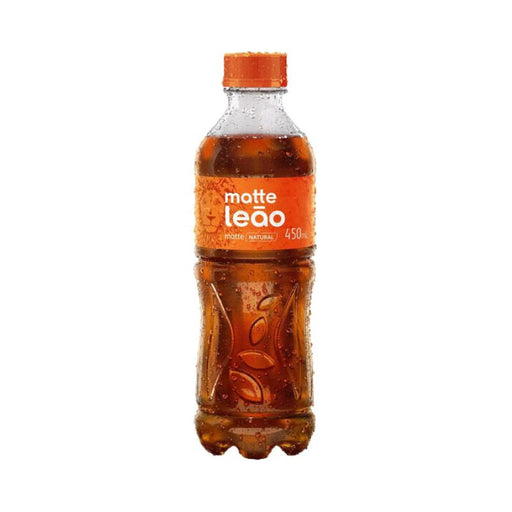 Matte Leão Tea Pet 450ml 