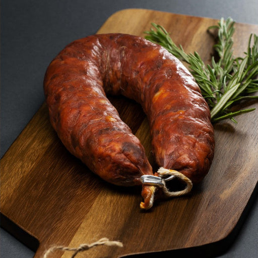 Chouriço Farinheira / Chorizo 