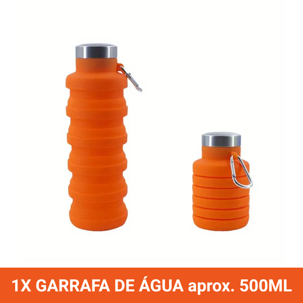 Kit Montanha 