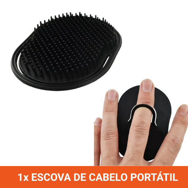 Kit Montanha 