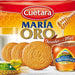 Bolacha Maria Oro CUETARA 800g BrasilinBox