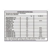 RAPID SLEEP Suplemento Alimentar - 60 Cápsulas 