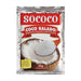 Coco Ralado SOCOCO 100g BrasilinBox
