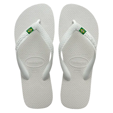 Chinelo Havaianas Brasil Light BrasilinBox