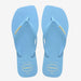 Chinelo Havaianas Slim Logo Pop Up 