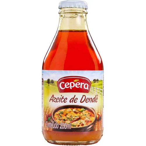 Mercearia / Azeites e Óleos / Produtos Brasileiros