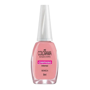 Esmalte Boneca COLORAMA 8ml BrasilinBox