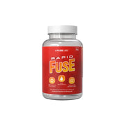 Rapid Fuse Suplemento Alimentar - 60 Cápsulas 