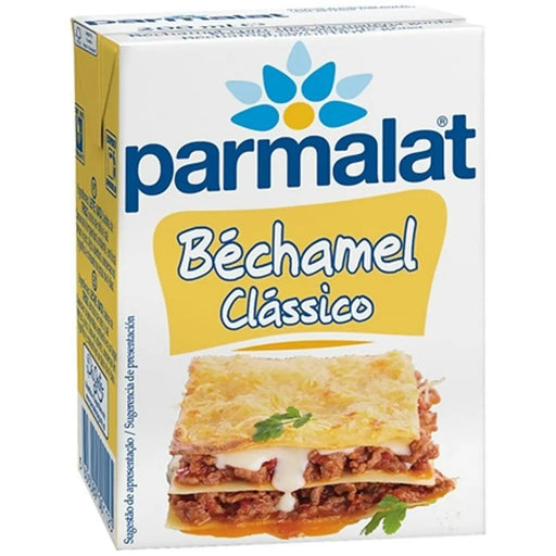 Bechamel Classico PARMALAT 200ml BrasilinBox