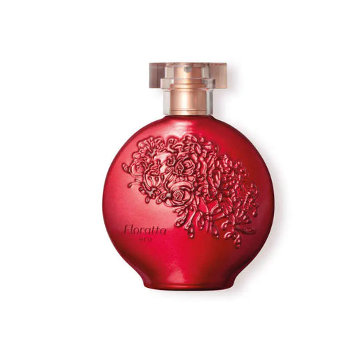 Floratta Red Deodorant Cologne 75ml 