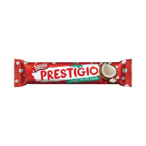 Prestigio NESTLE 33g BrasilinBox