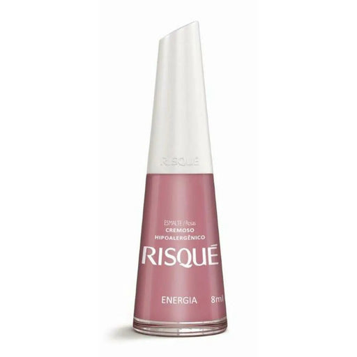 Esmalte Energia RISQUE 8ml BrasilinBox