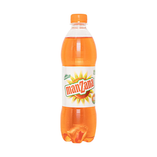 Manzana BALORU 500ml BrasilinBox