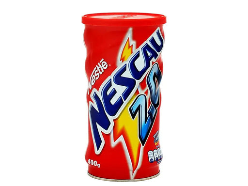 Achocolatado em Pó Nescau 400g BrasilinBox