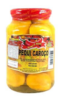 Pequi Caroco Aroma de Minas BrasilinBox