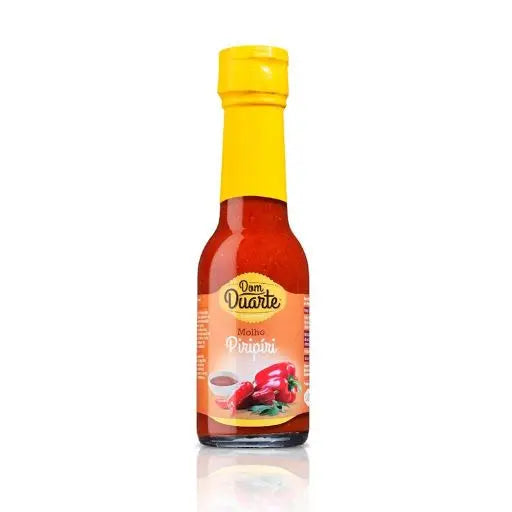 Pimenta PiriPiri DOM DUARTE 100g BrasilinBox