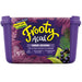 Açaí com Guaraná FROOTY - 1.5L 