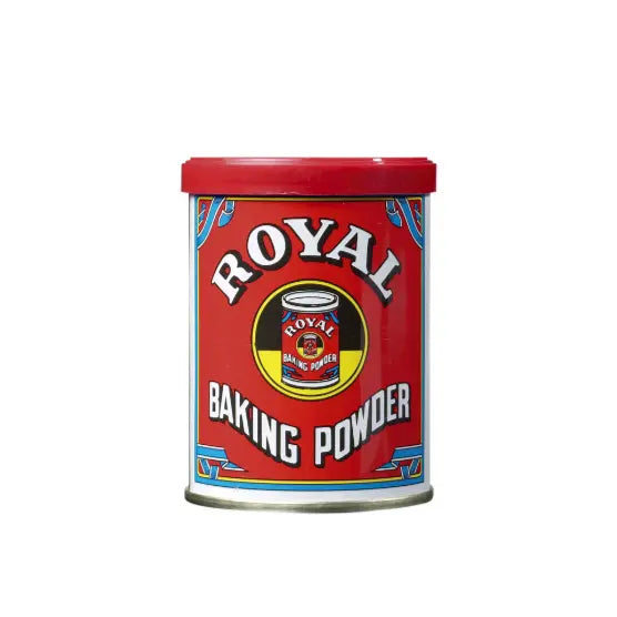 Fermento em Pó ROYAL - 113g BrasilinBox