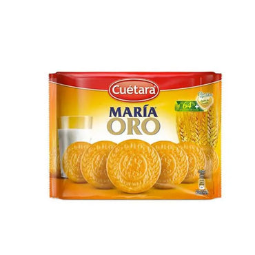Biscoito Maria Oro / Maria Oro Biscuit CUÉTARA - 800g 