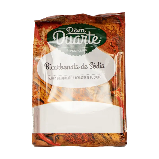 Bicabornato de Sodio 100g BrasilinBox