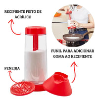 Tapioqueira Tapy BrasilinBox