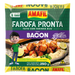 Farofa Pronta Sabor Bacon AMAFIL 250g 