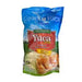 Mandioca sem Casca Congelada Slices / Yuca Chips BAJOCERO - 1kg 