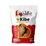 Kibe Frito e Congelado BETH'S - Pacote com 50 Unidades 