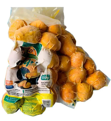 Pequi Congelado / Frozen Pequi TOP BRAZIL - 300g 