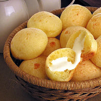 Ipanema Catupiry Cheese Bag 500g 