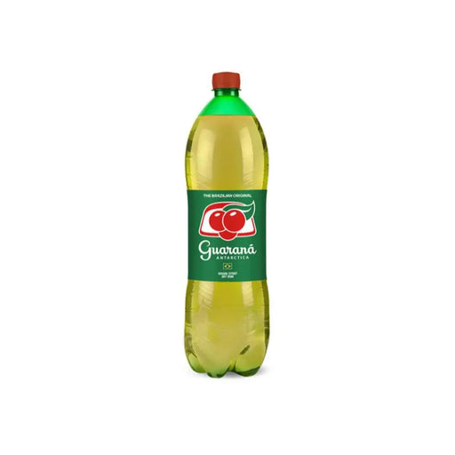 Refrigerante Guaraná ANTARCTICA - 1.5L BrasilinBox