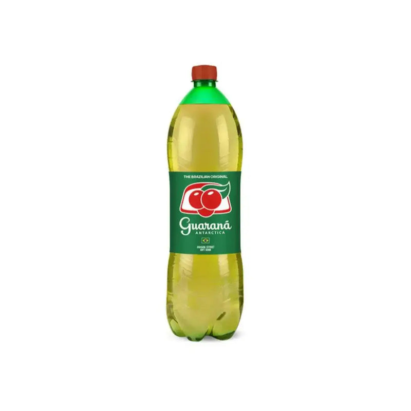 Refrigerante Guaraná ANTARCTICA - 1.5L BrasilinBox